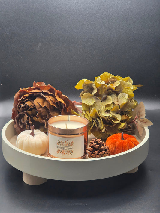 Pumpkin Spice 25cl Tin