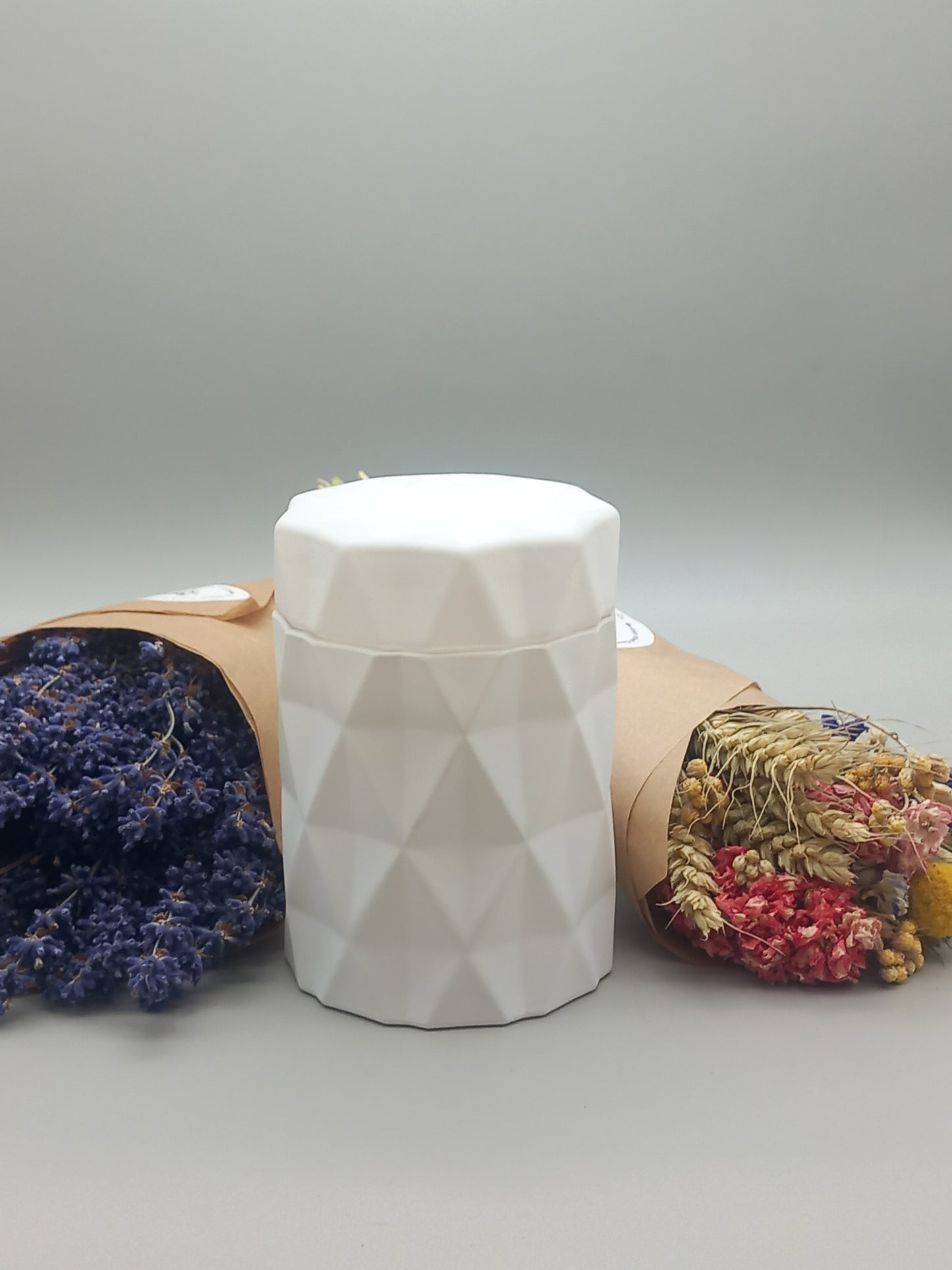 Casablanca Extra Large Candle