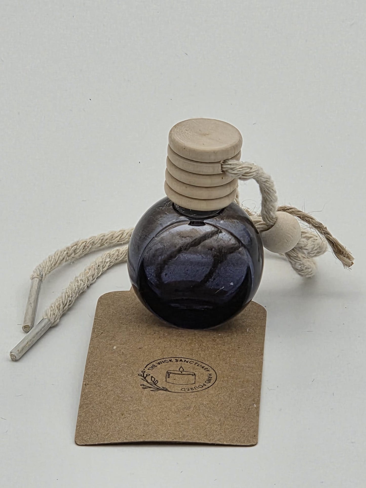 Classique Car Diffuser