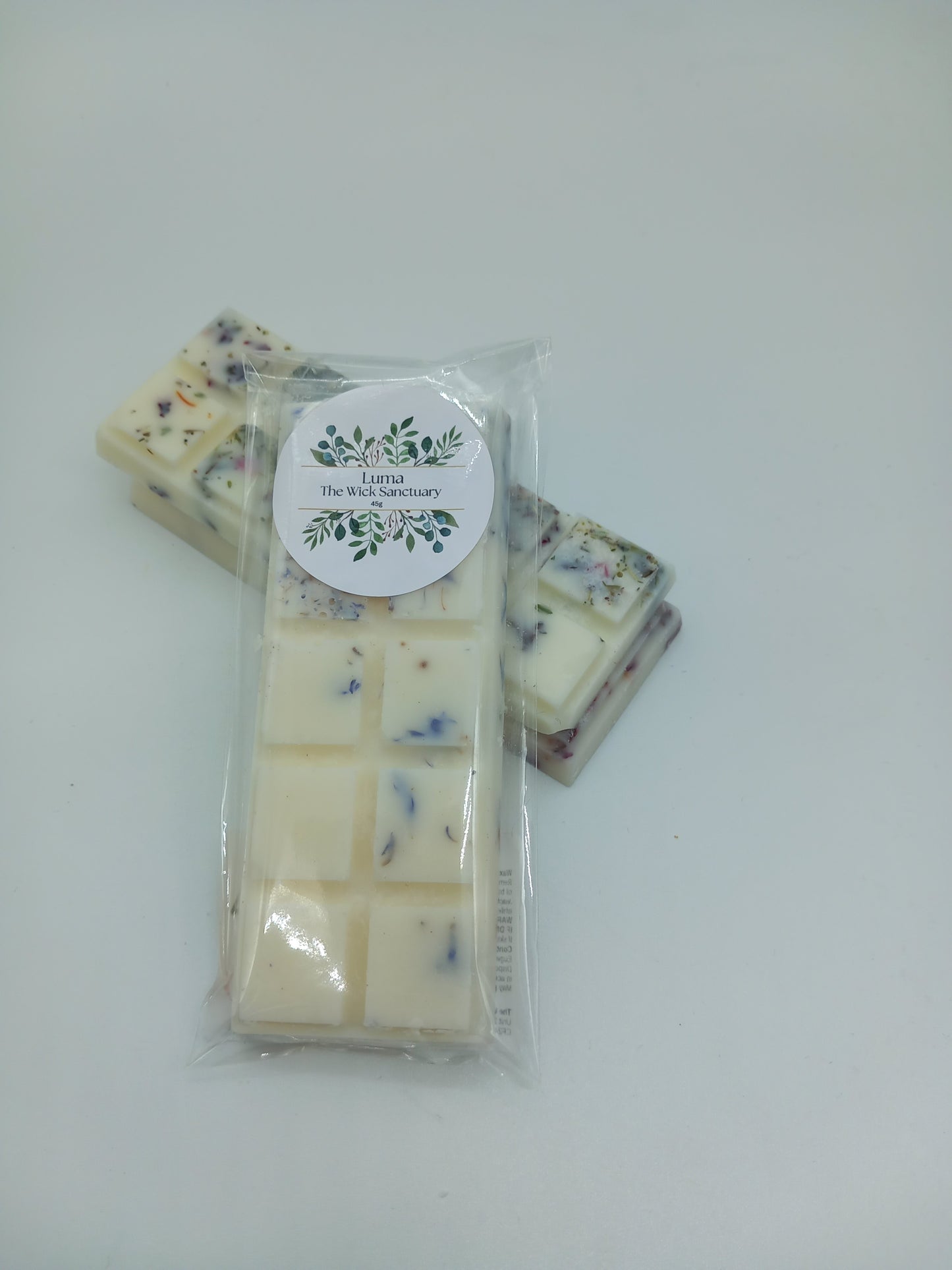 Luma Wax Melt