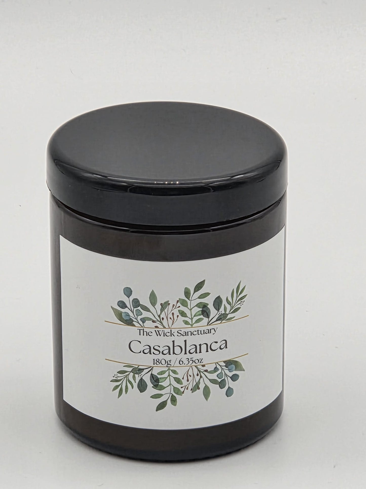 Casablanca Candle (180g)