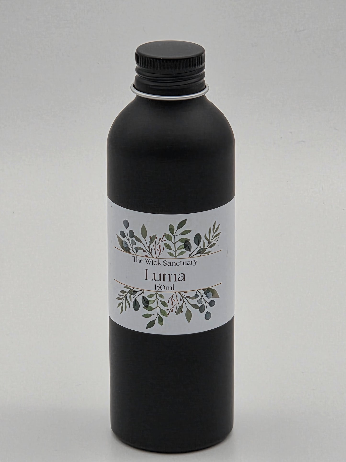 Luma - Botanical Awakening - 150ml Reed Diffuser Refill
