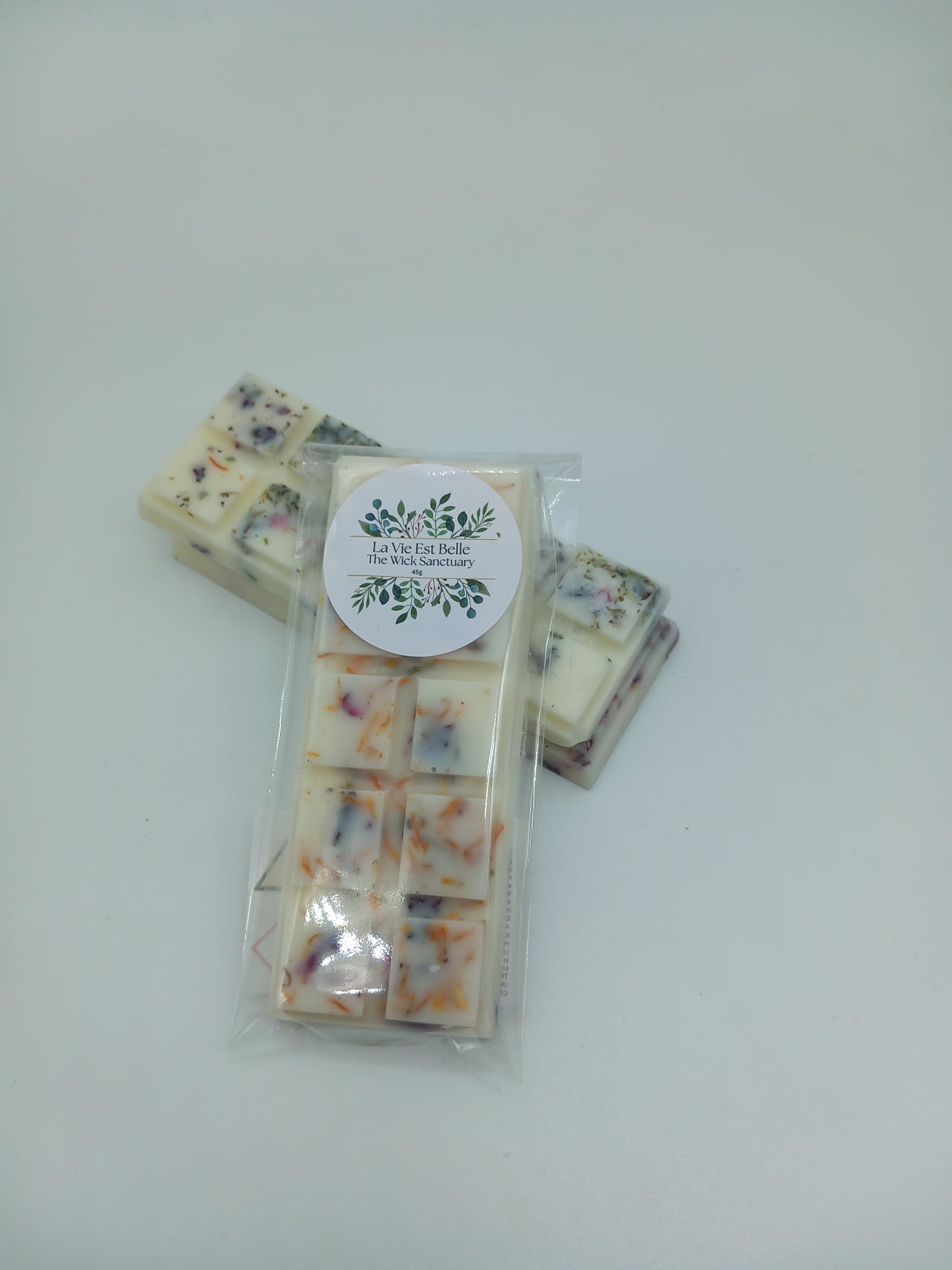 Inspired by La Vie est Belle Wax Melt