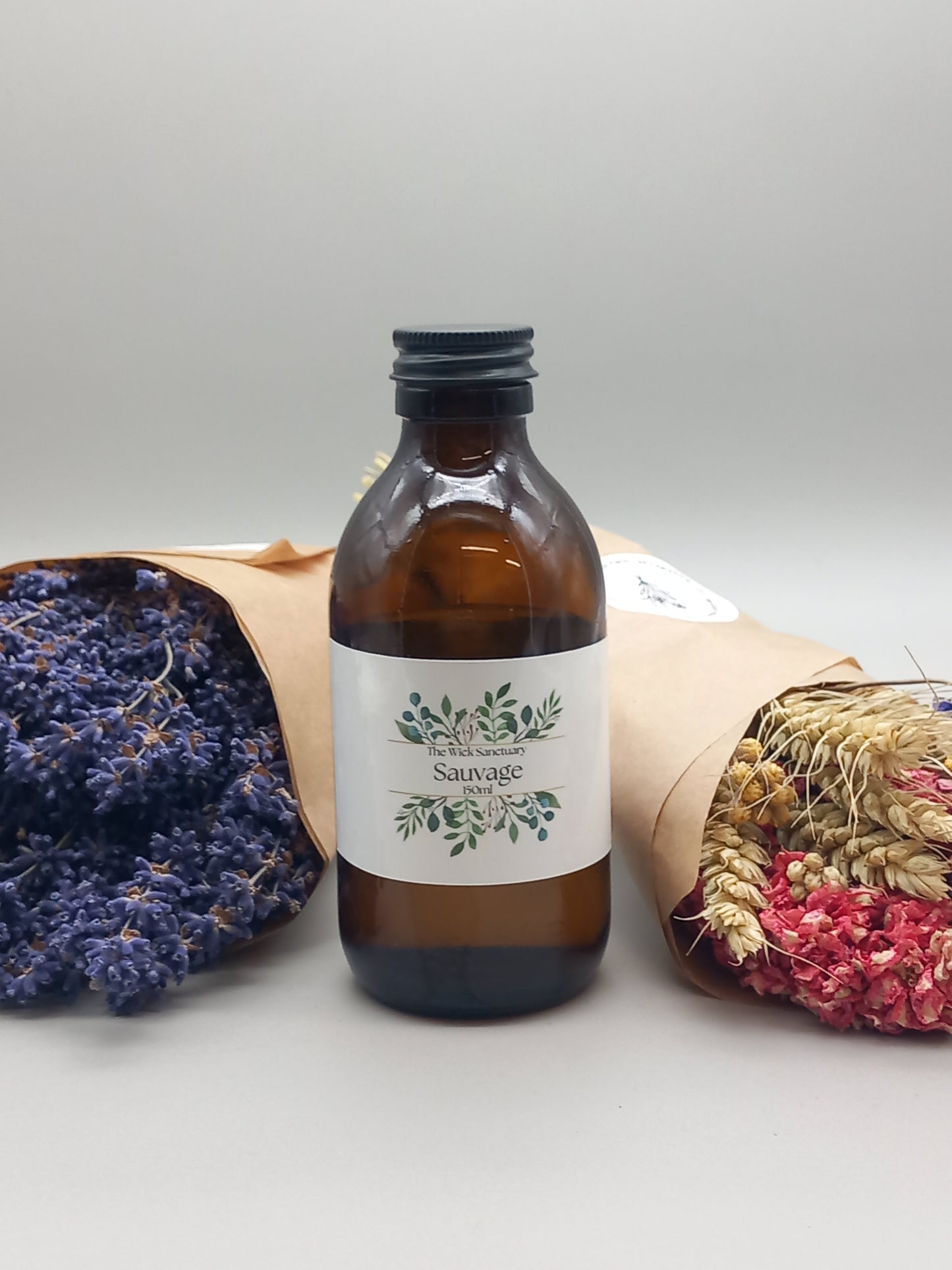 Inspired by Sauvage 150ml Reed Diffuser