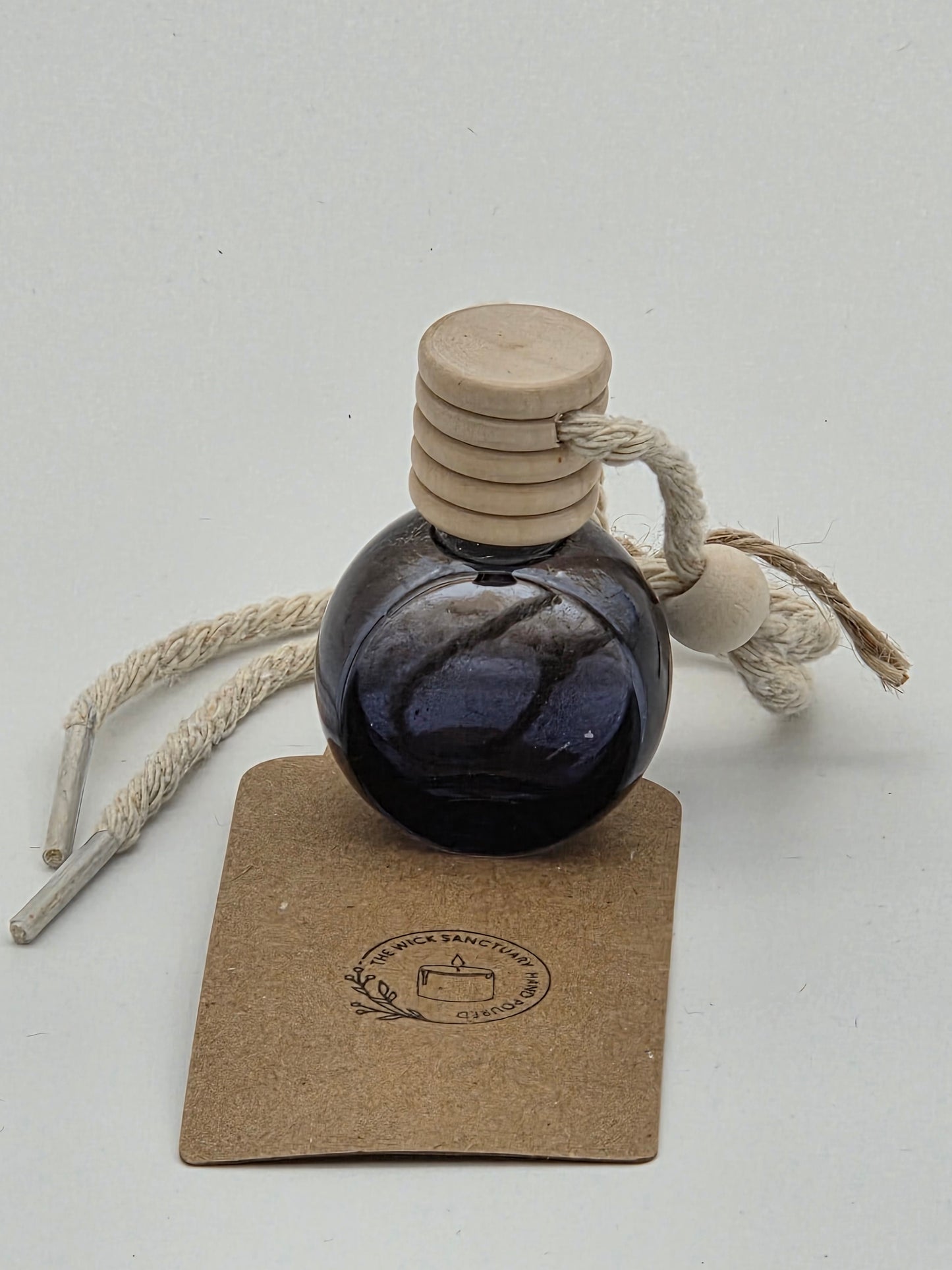 Cassis and Fig Car Diffuser