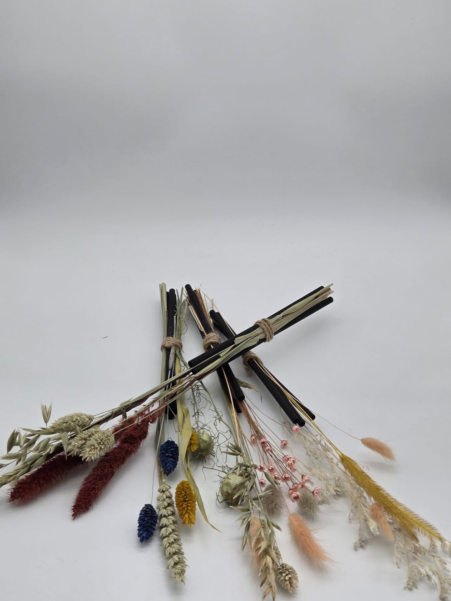 Solis - Botanical Awakening - 150ml Reed Diffuser