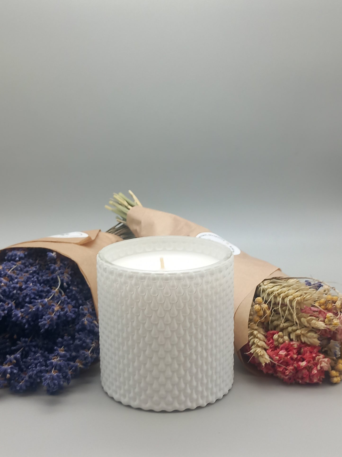 Driftwood Extra Large Candle
