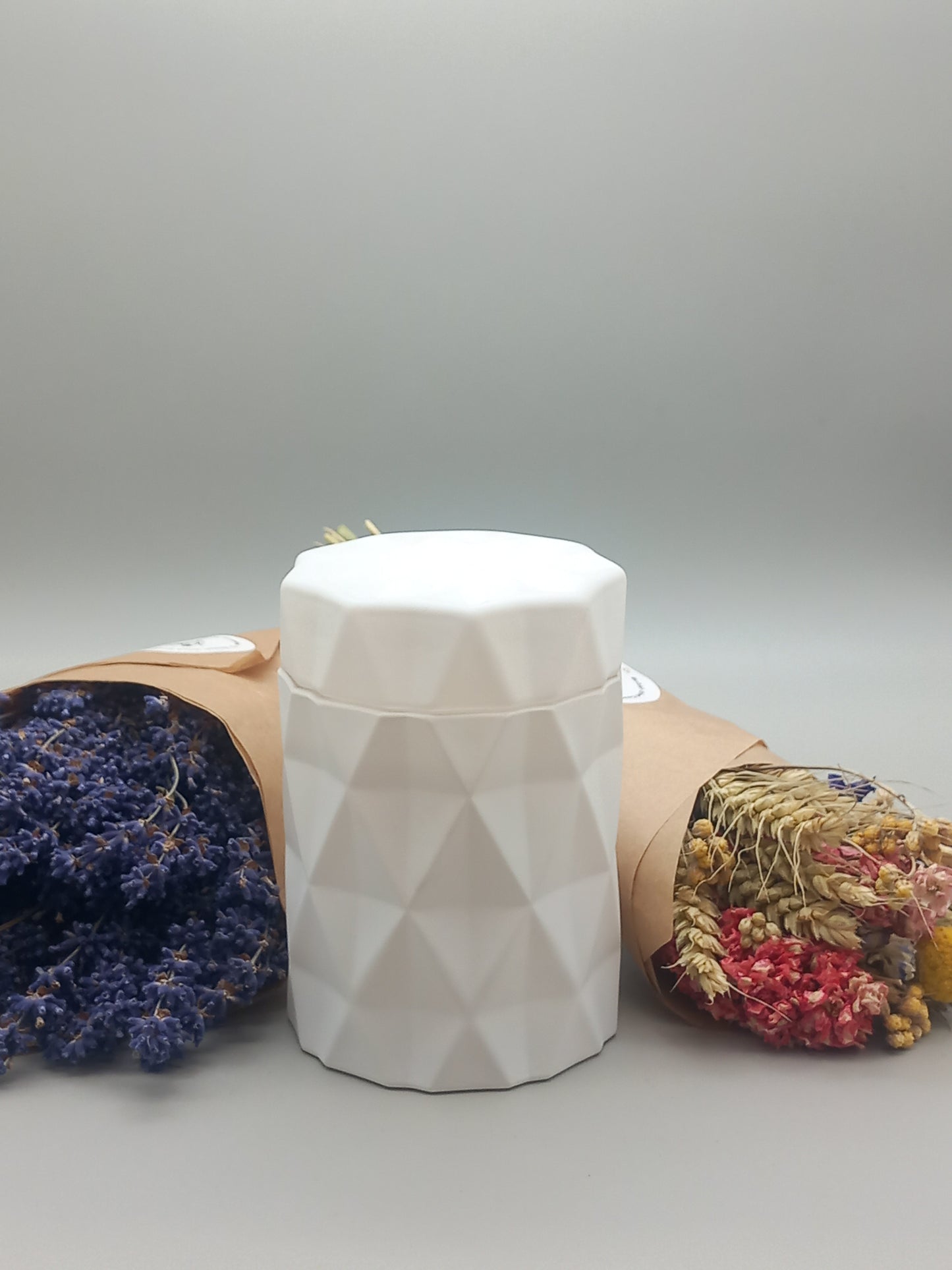 Casablanca Extra Large Candle