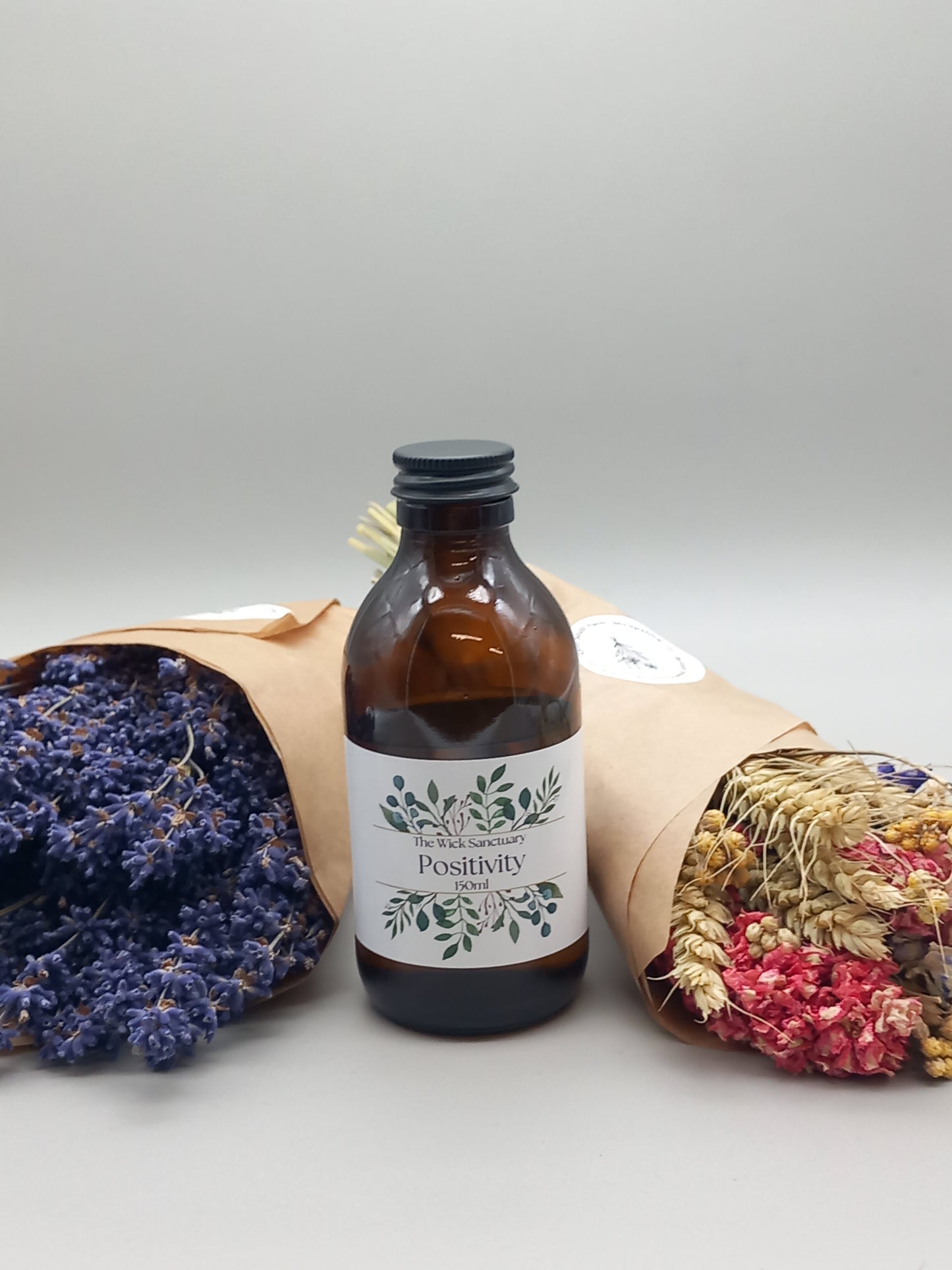 Positivity 150ml Reed Diffuser