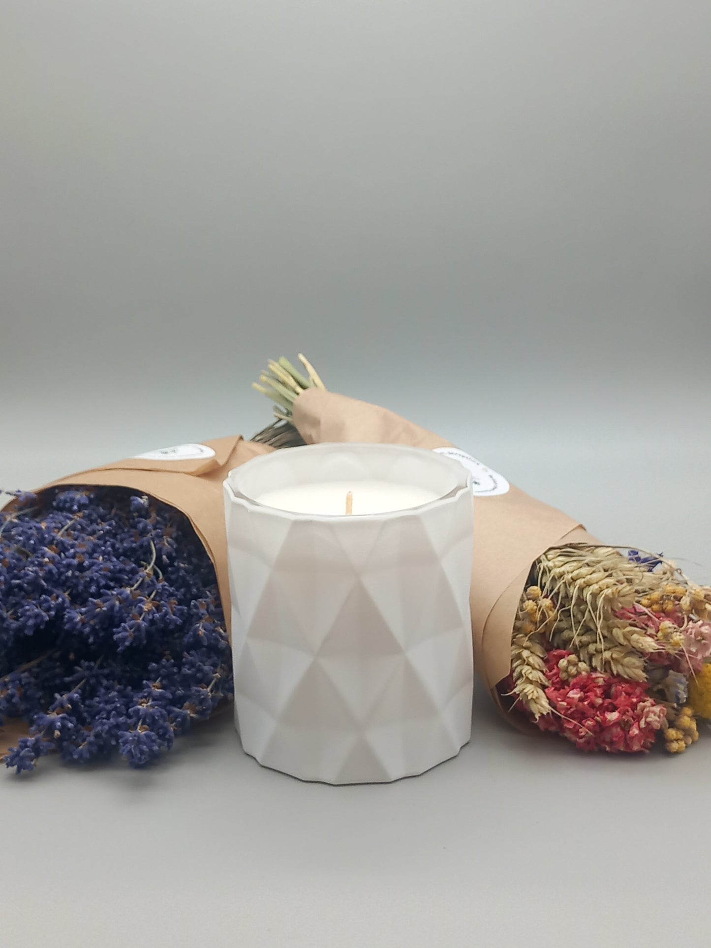 Casablanca Extra Large Candle