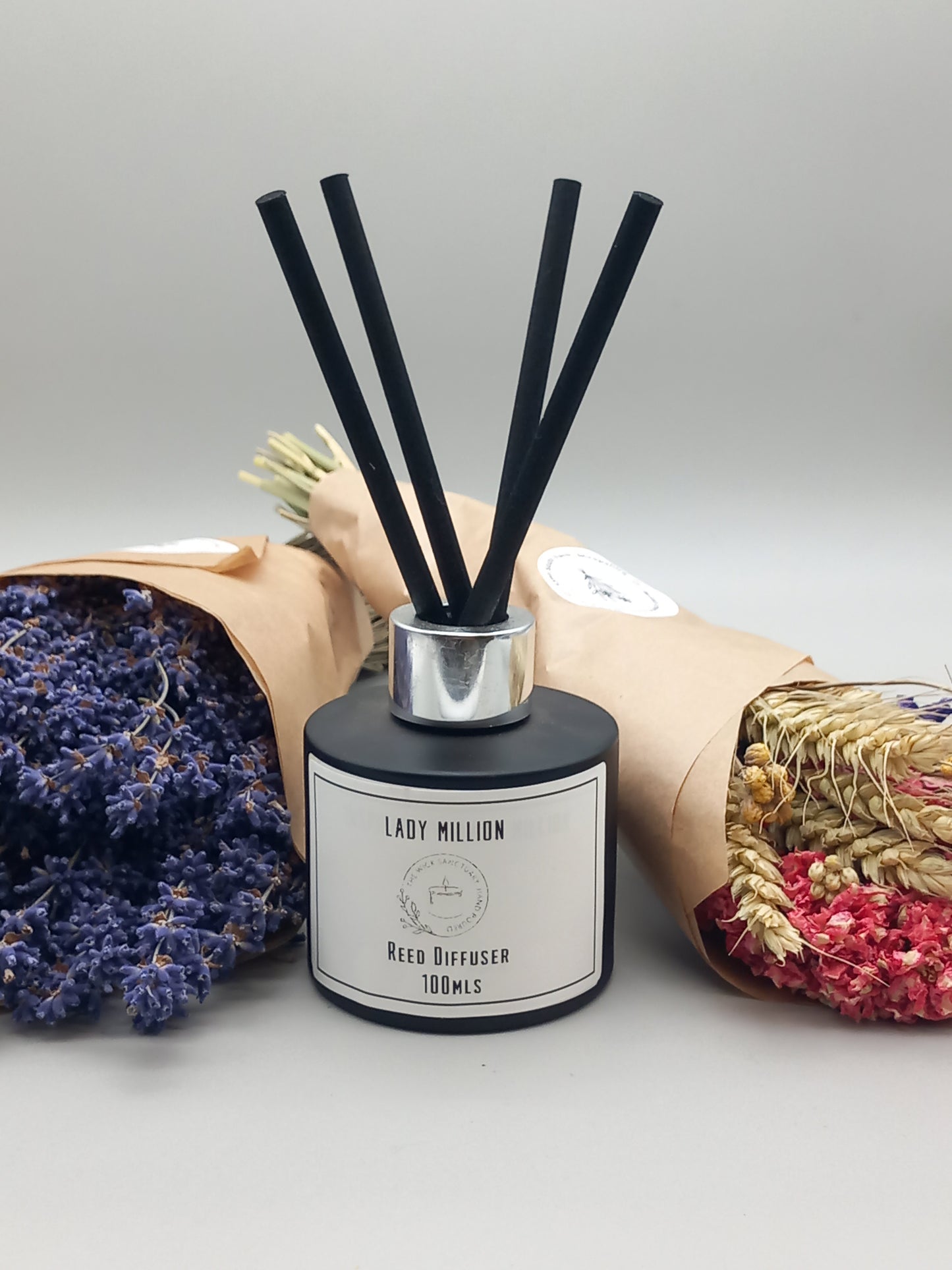 Inspired by Lady Million 100ml Diffuser