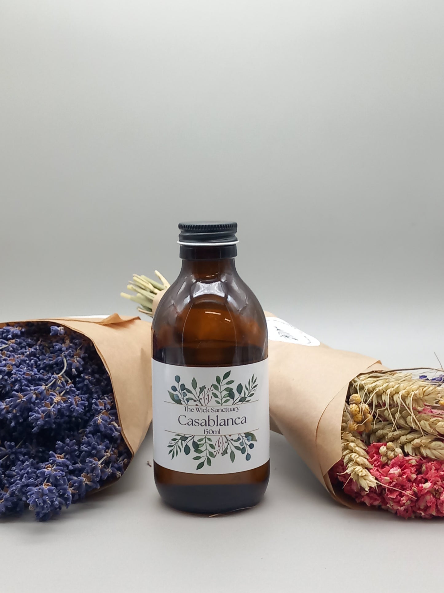 Casablanca 150ml Reed Diffuser