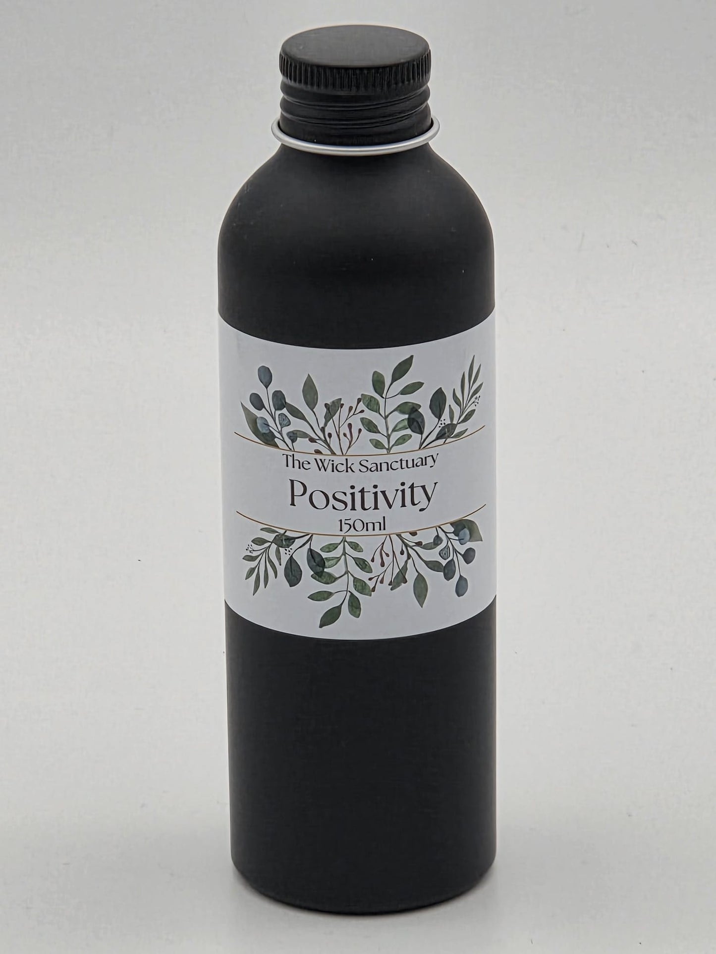 Positivity 150ml Reed Diffuser refill
