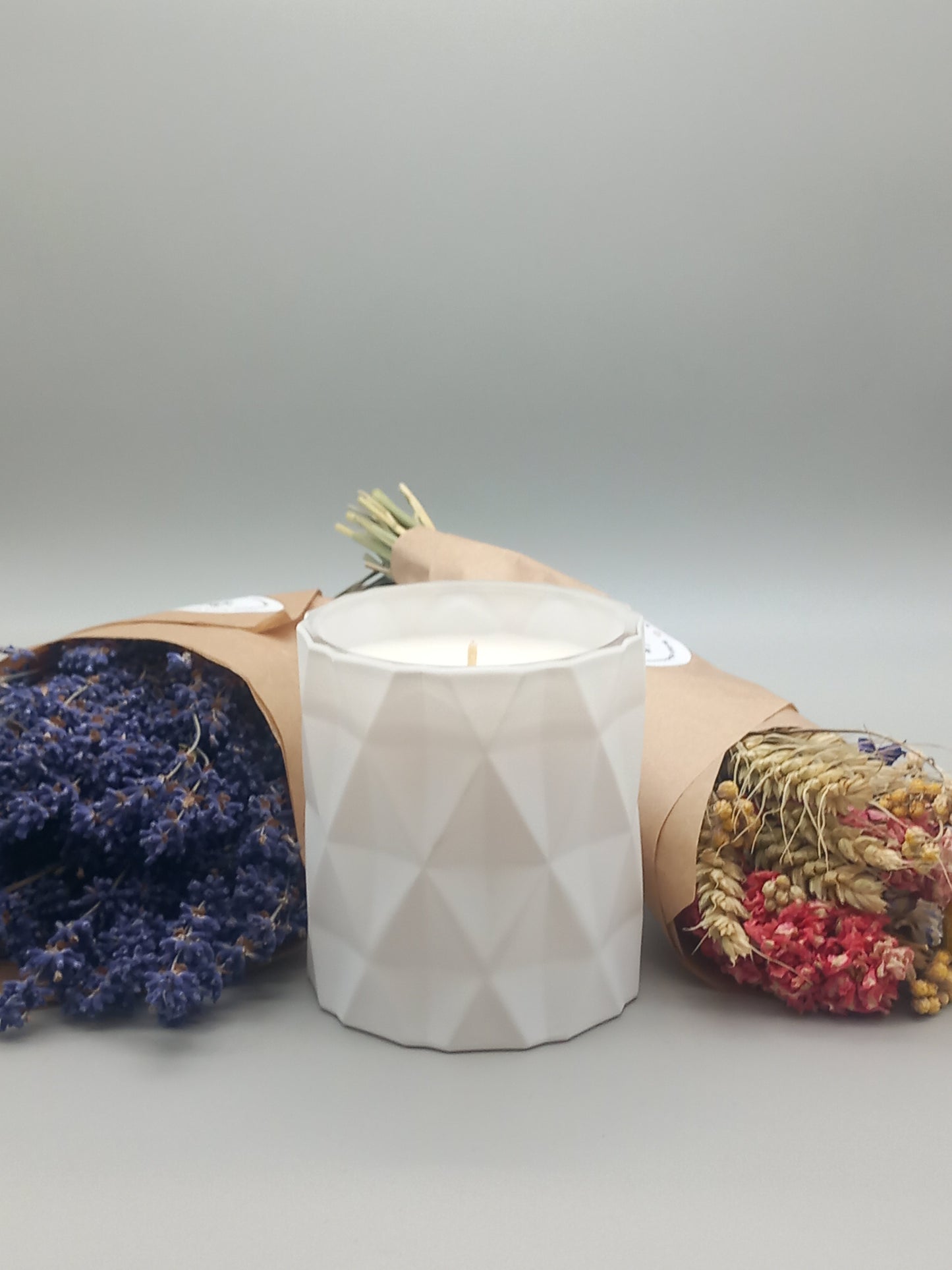 Casablanca Extra Large Candle