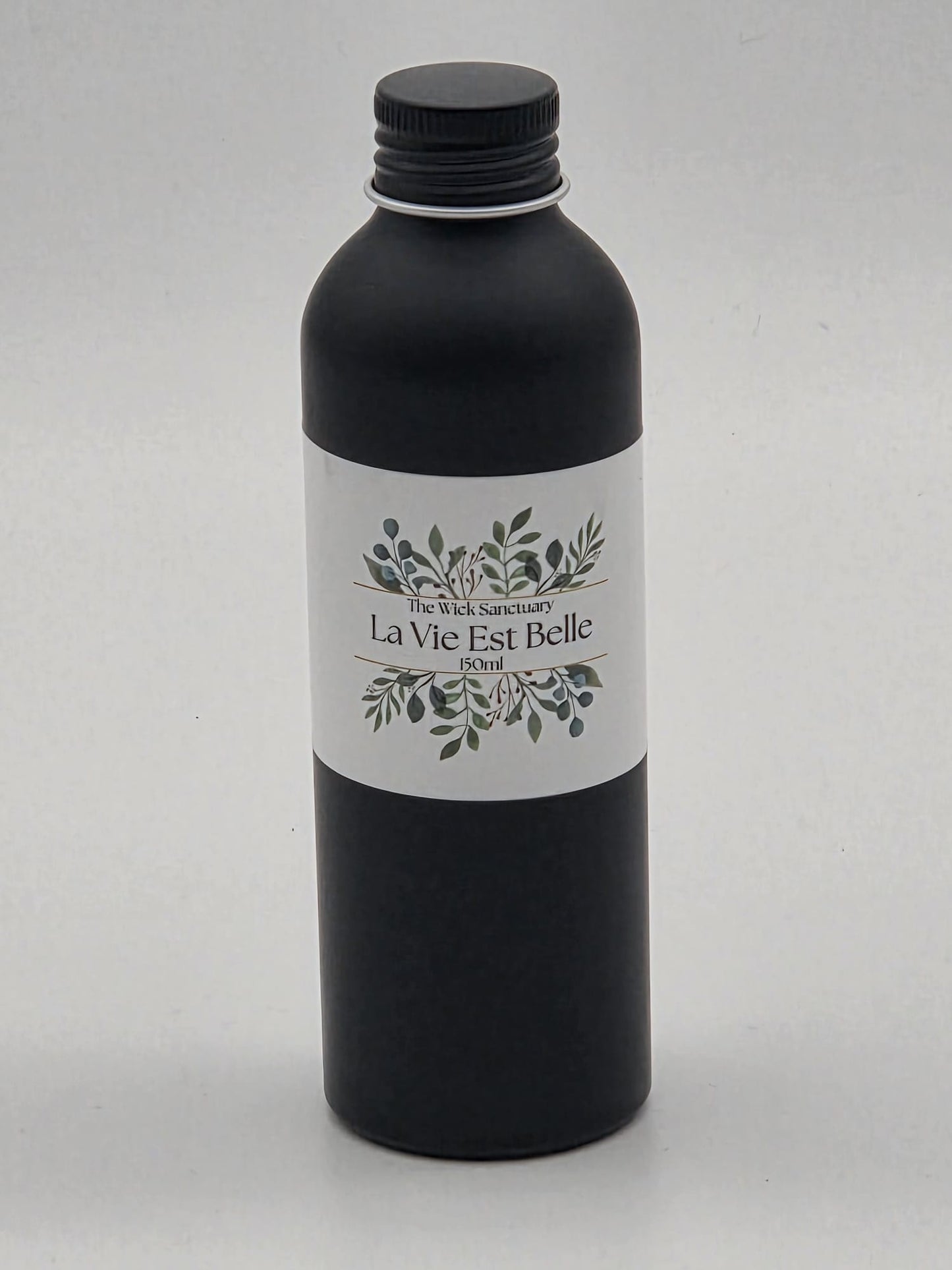 Inspired by La Vie est Belle 150ml Reed Diffuser Refill