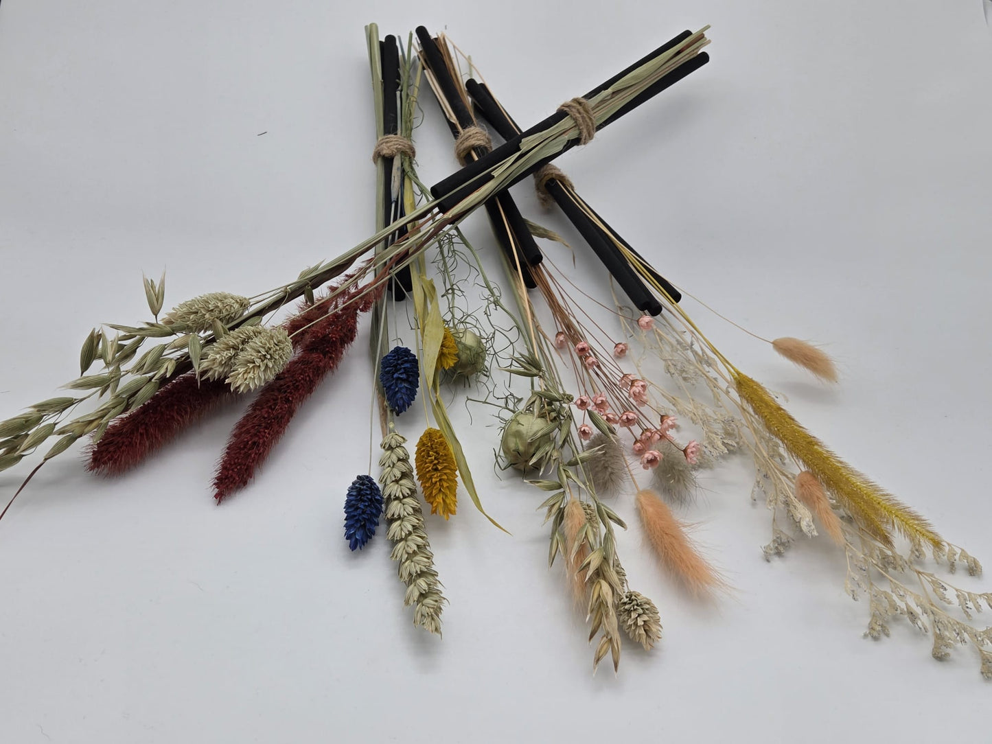 Casablanca 150ml Reed Diffuser