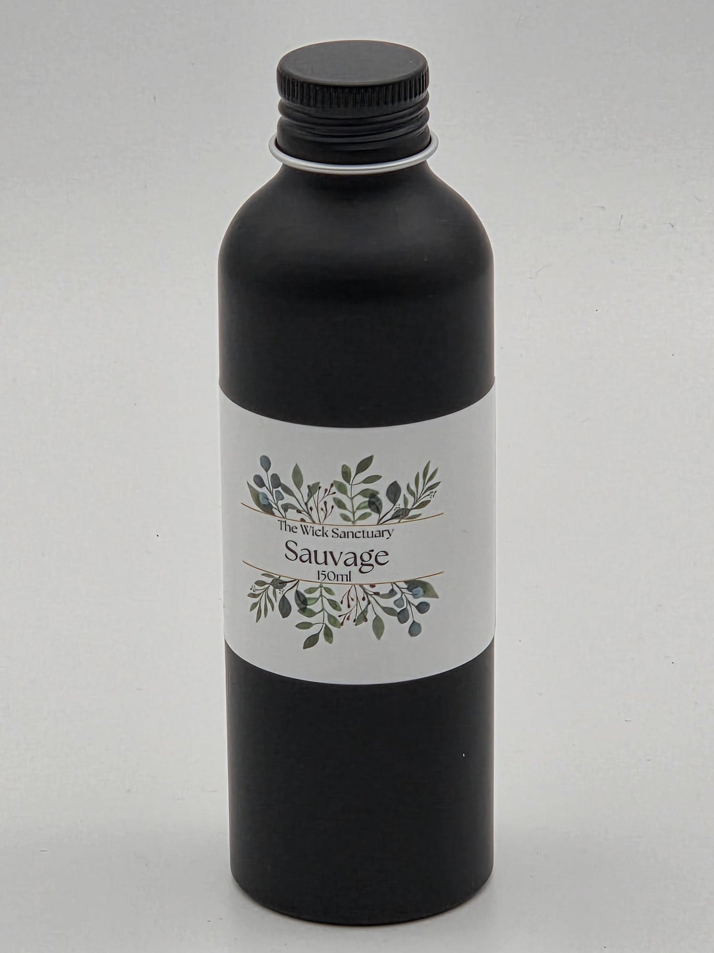 Inspired by Sauvage 150ml Reed Diffuser Refill