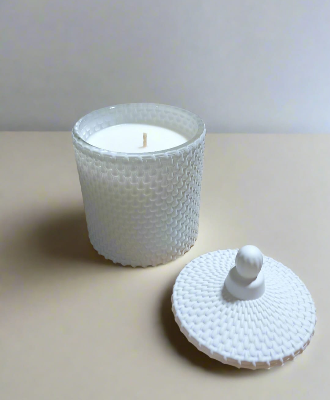 Soy Wax Candles: Natural, Eco Friendly and Sustainable