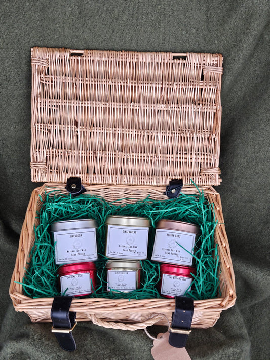 Luxury Christmas Gift Hamper