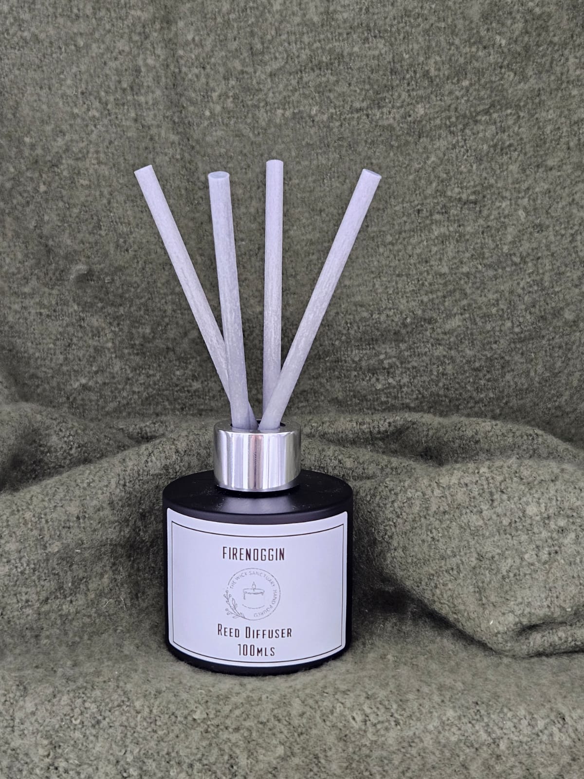 Firenoggin 100ml Reed Diffuser