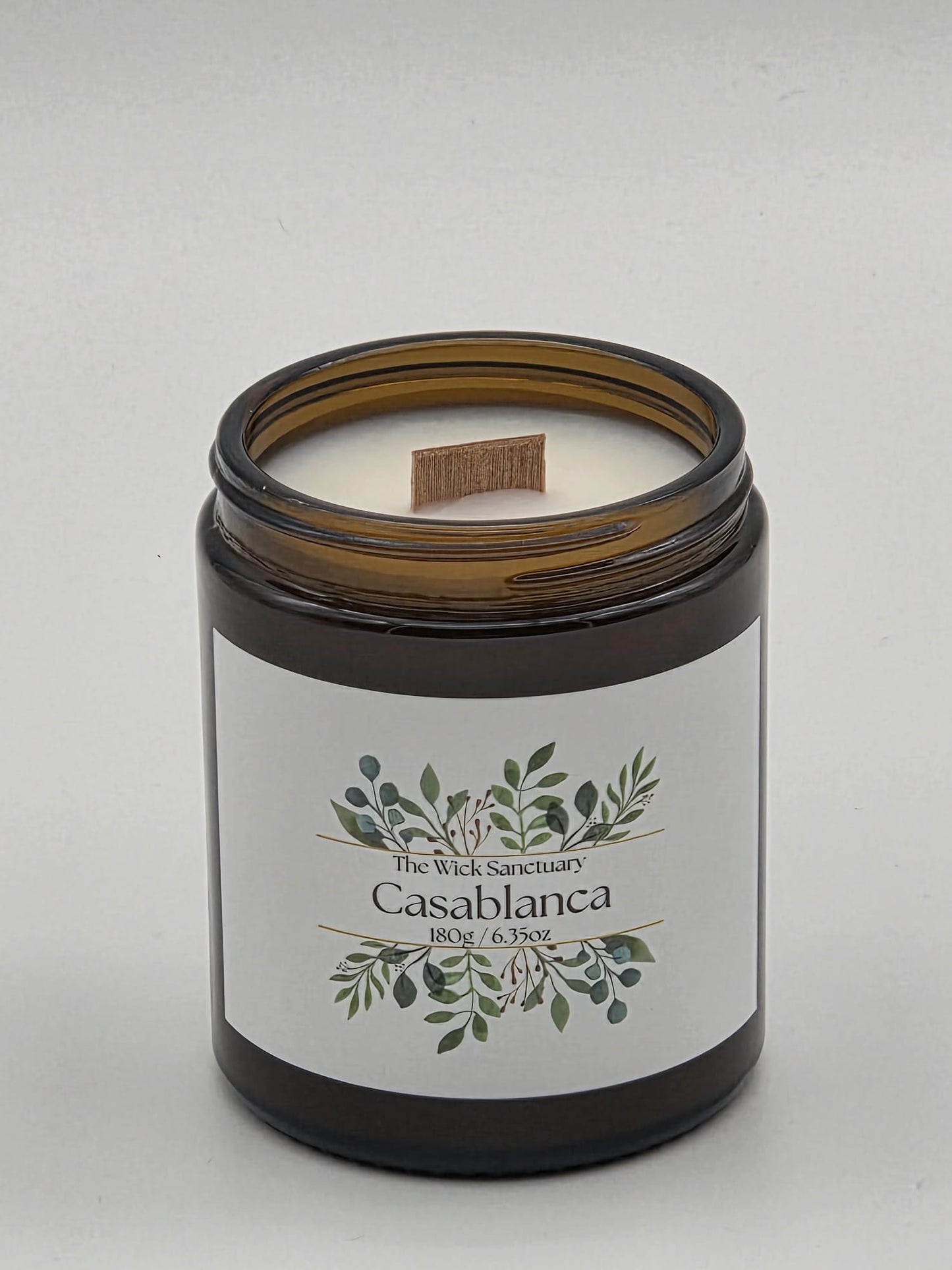 Casablanca Candle (180g)