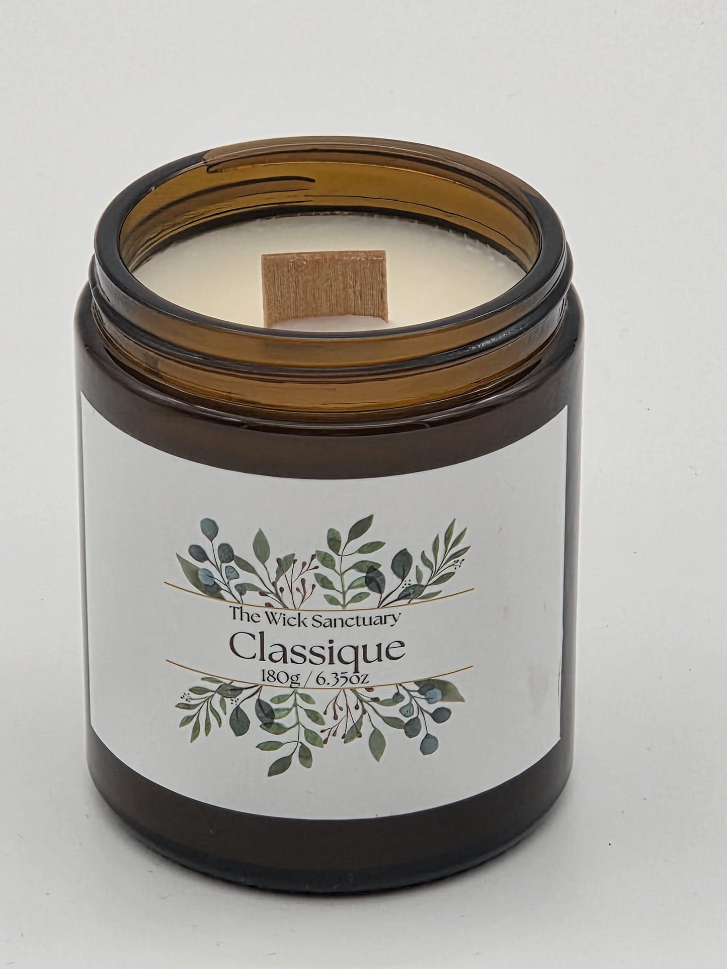Classique Candle (180g)