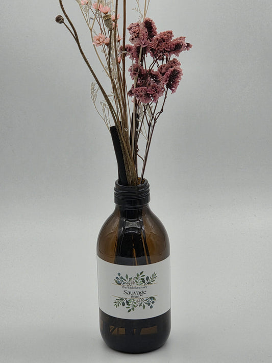 Inspired by Sauvage 150ml Reed Diffuser