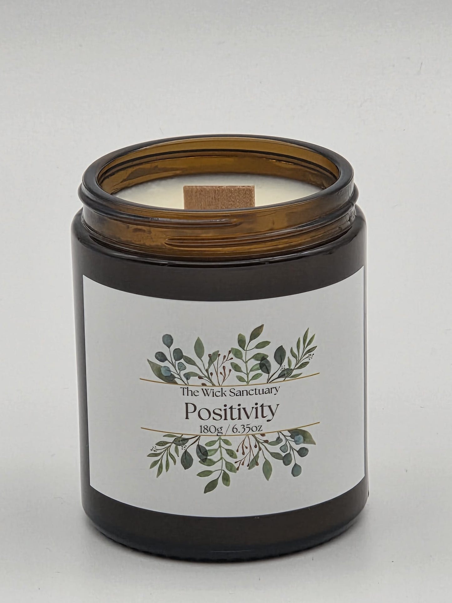 Positivity Candle (180g)
