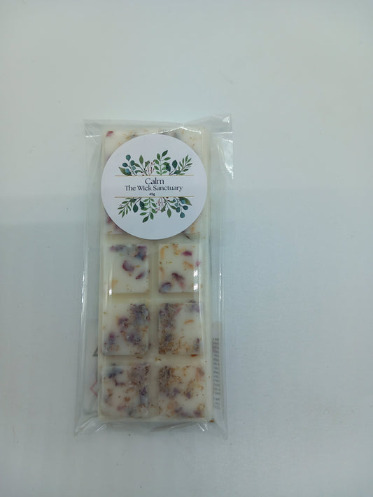 Calm Wax Melt