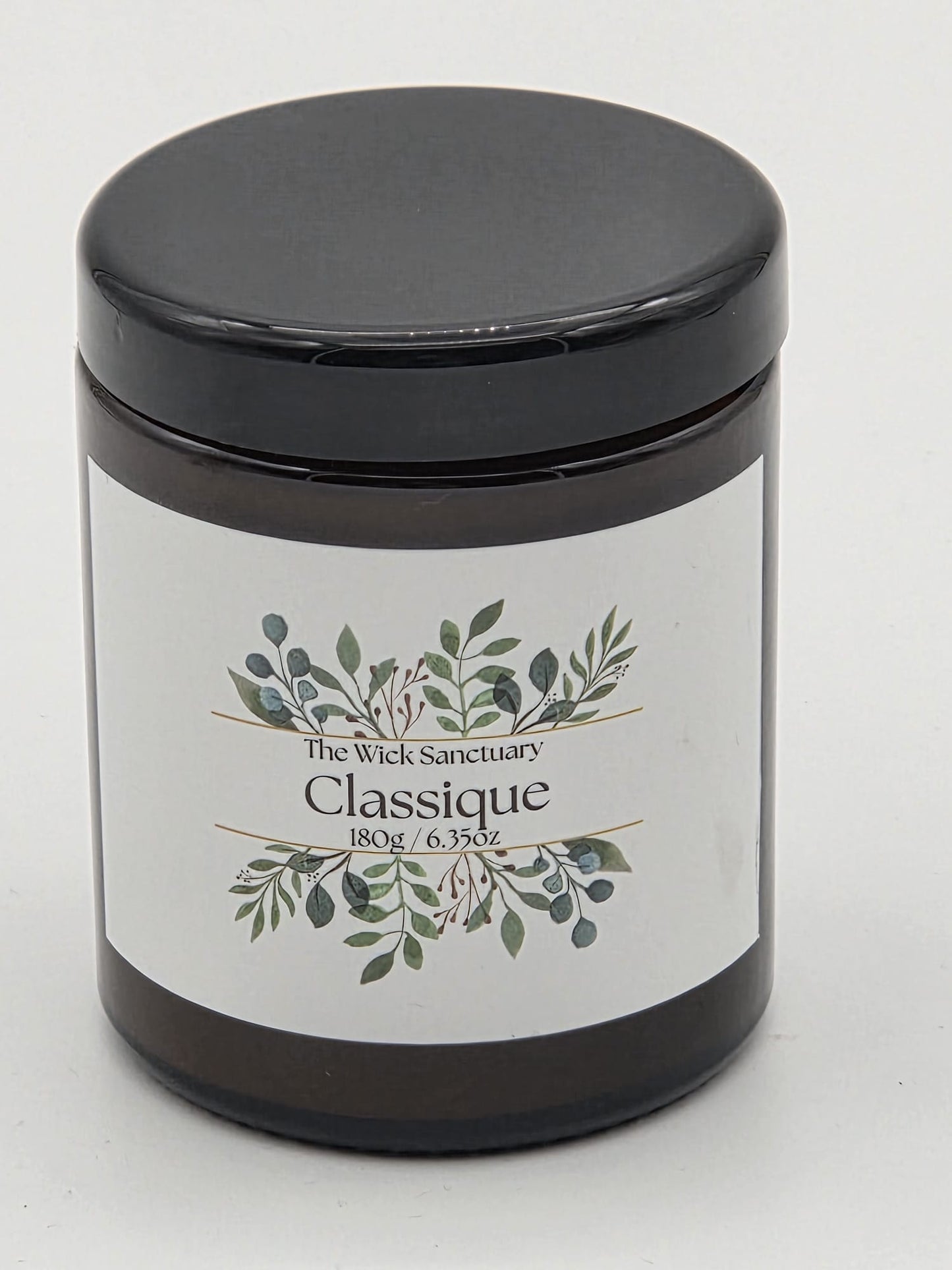 Classique Candle (180g)