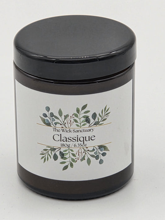 Classique Candle (180g)