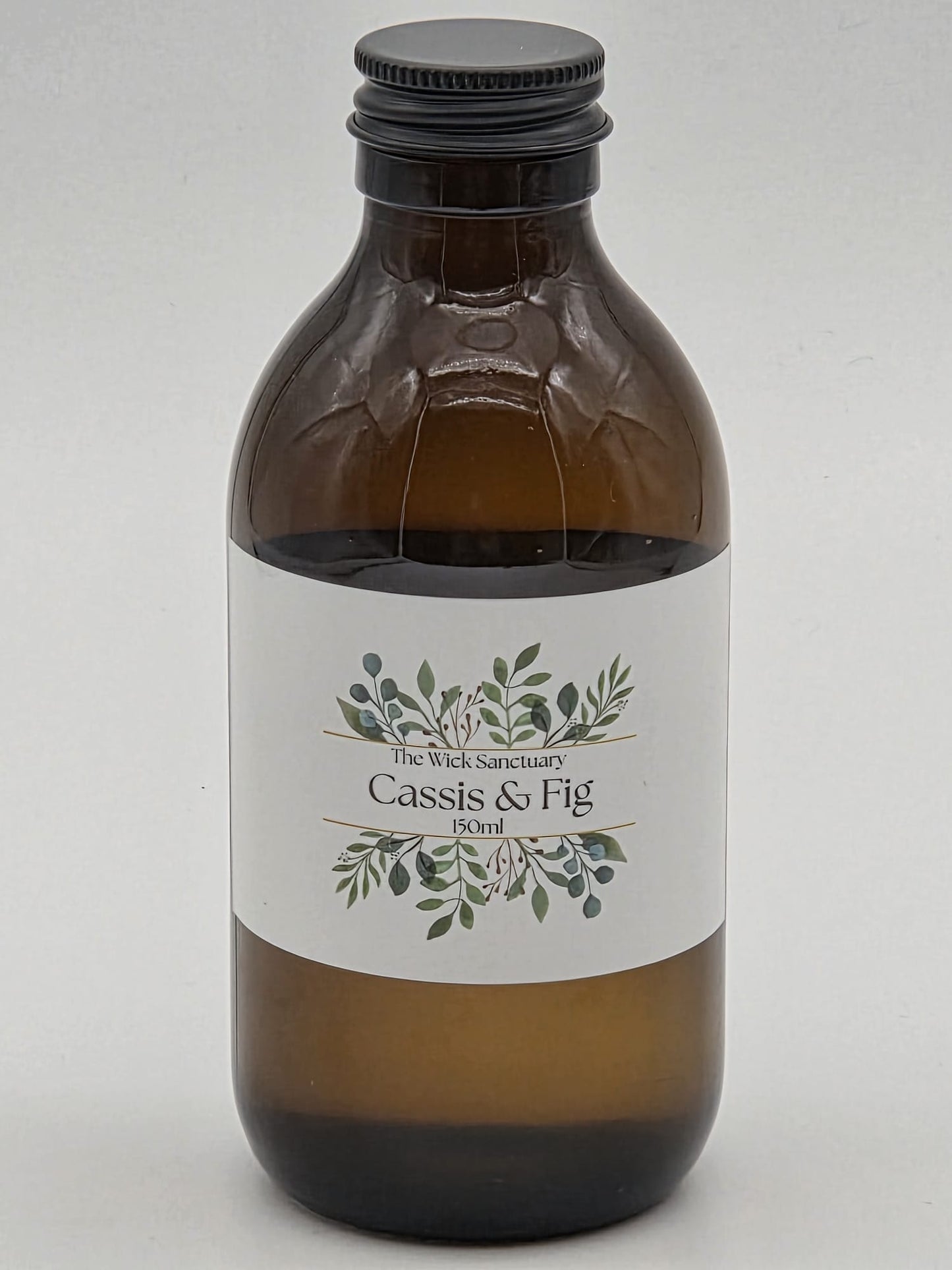 Cassis and Fig 150ml Reed Diffuser