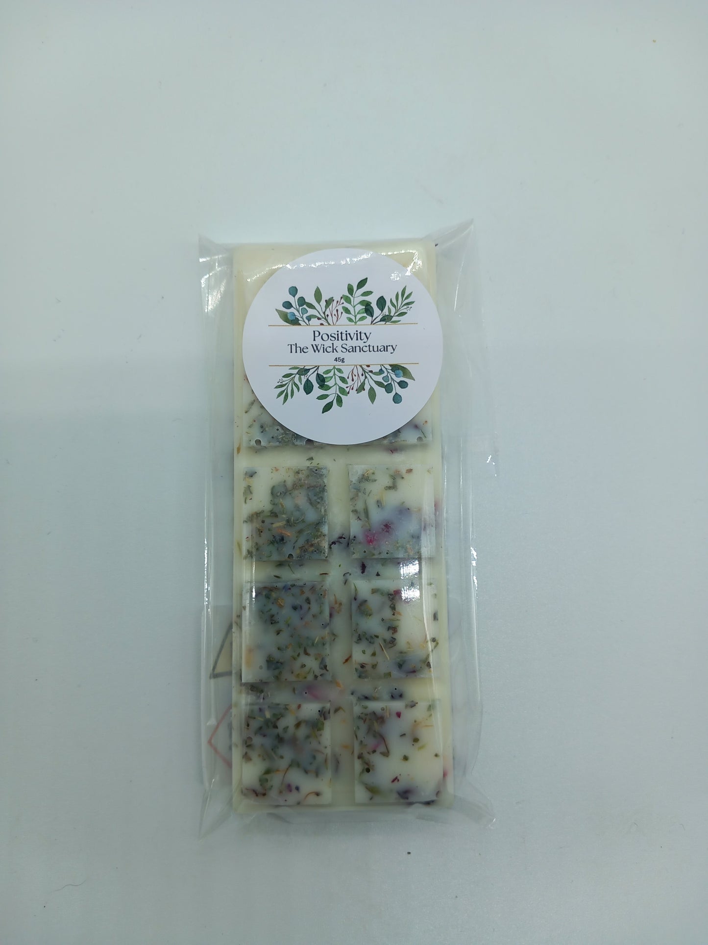 Positivity Wax Melt