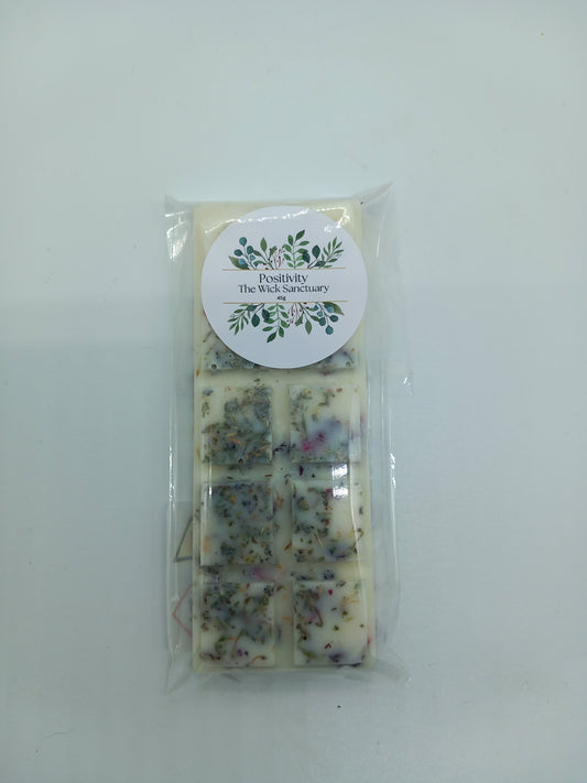 Positivity Wax Melt