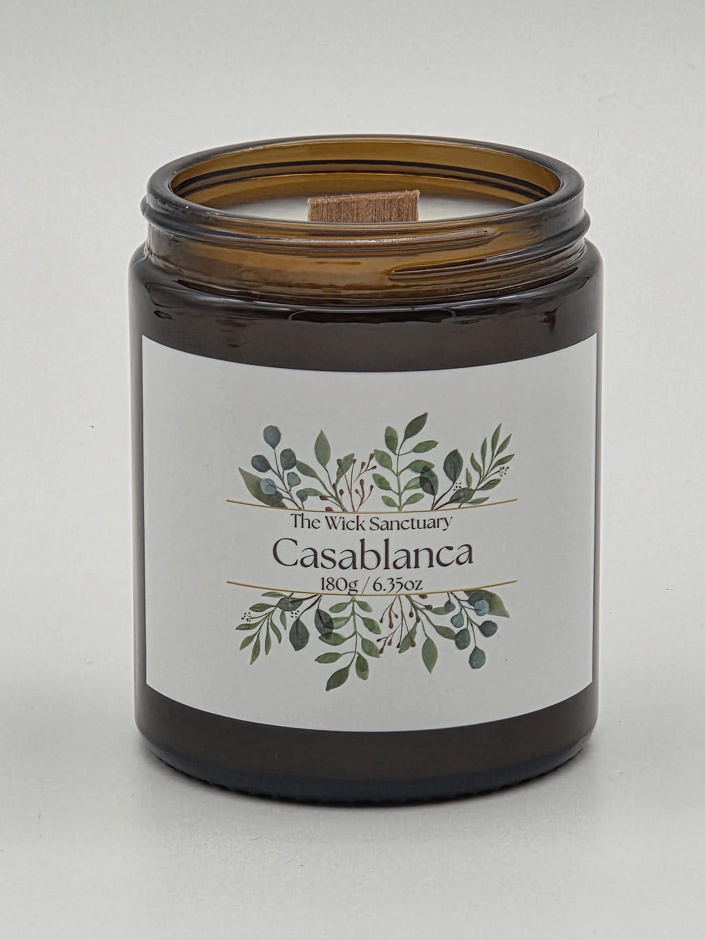 Casablanca Candle (180g)
