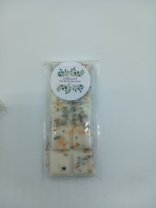 Driftwood Wax Melt