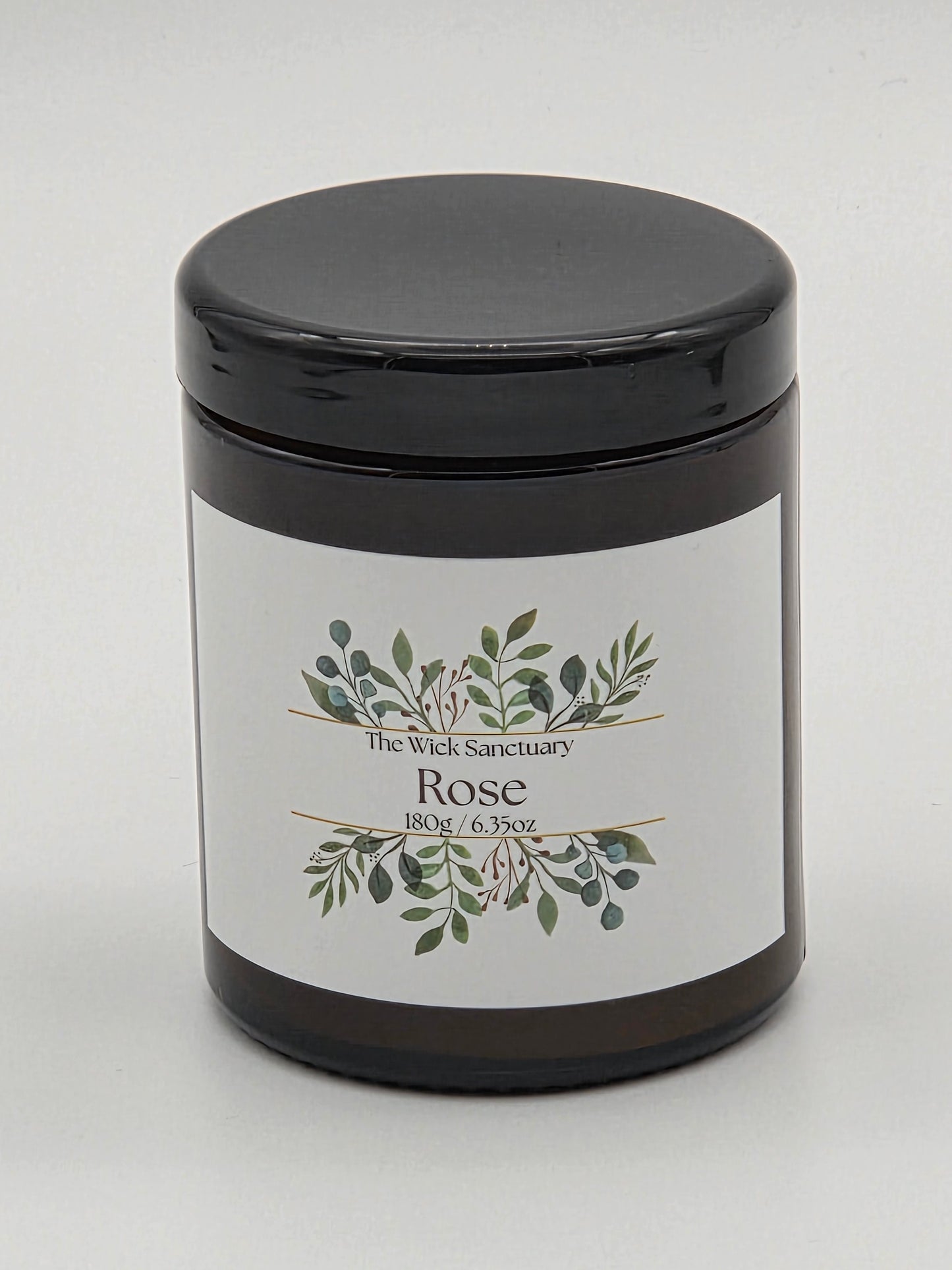Rose Candle (180g)