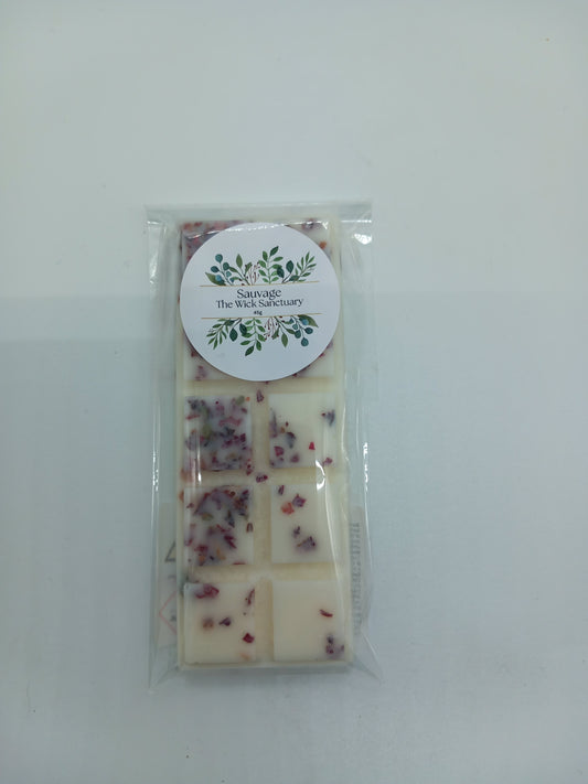 Inspired by Sauvage Wax Melt