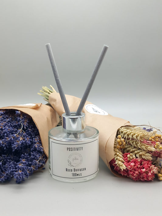 Positivity  100ml Reed Diffuser