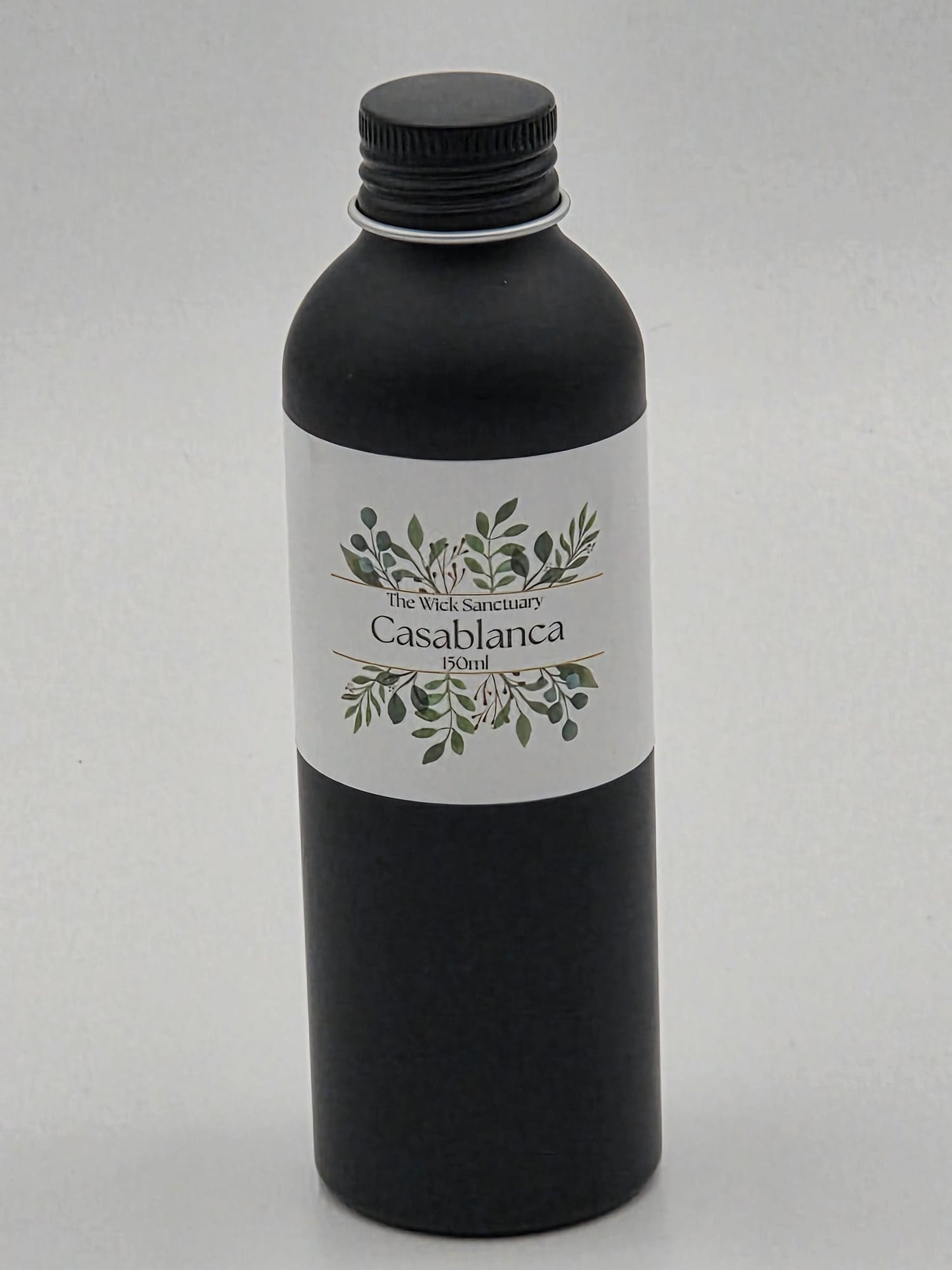 Casablanca 150ml Reed Diffuser Refill