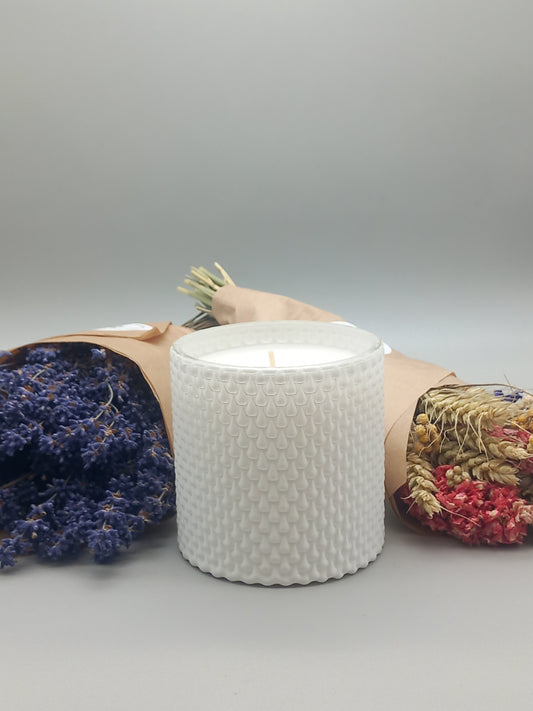 Driftwood Extra Large Candle
