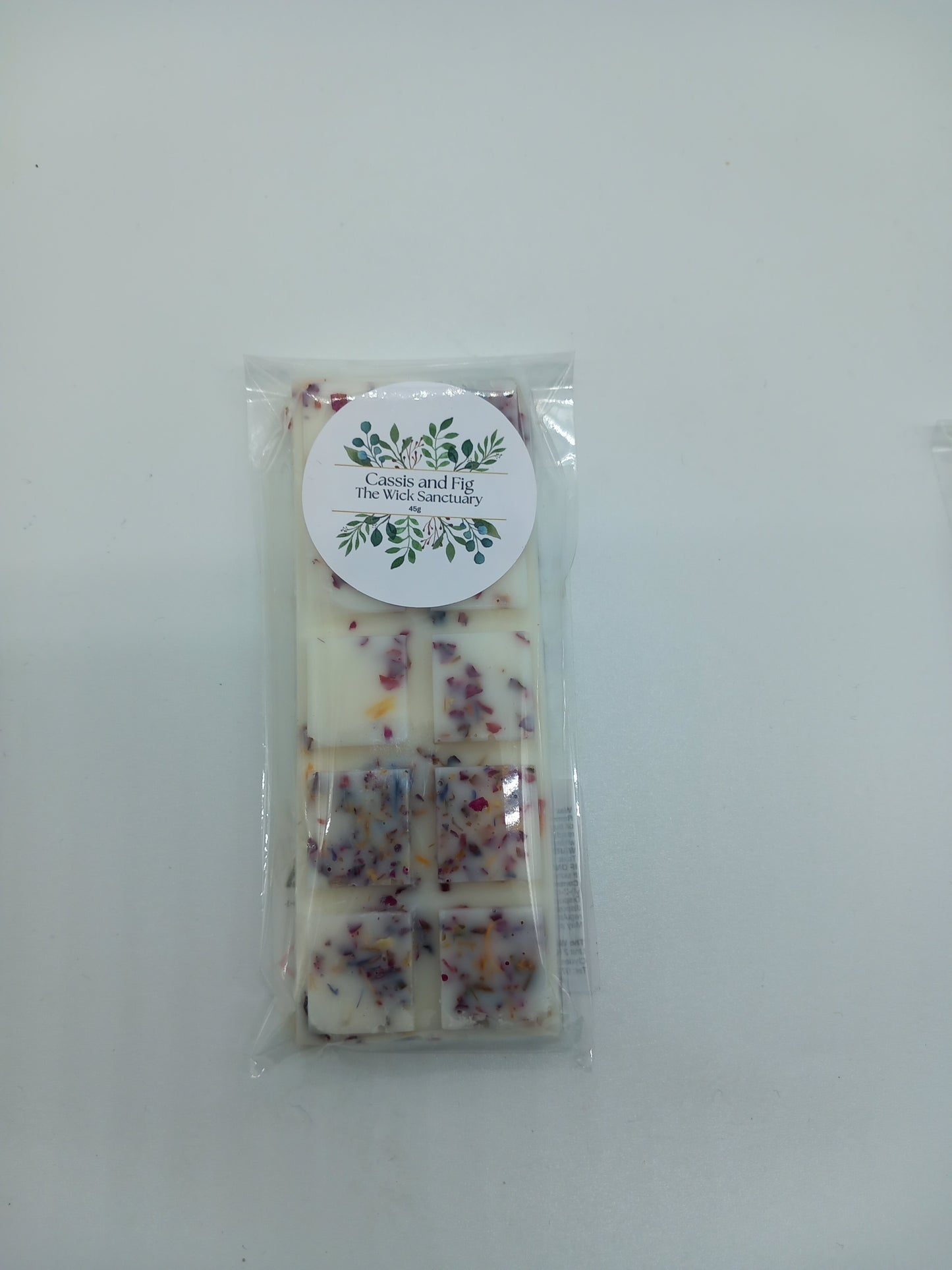 Cassis and Fig Candle Wax Melt