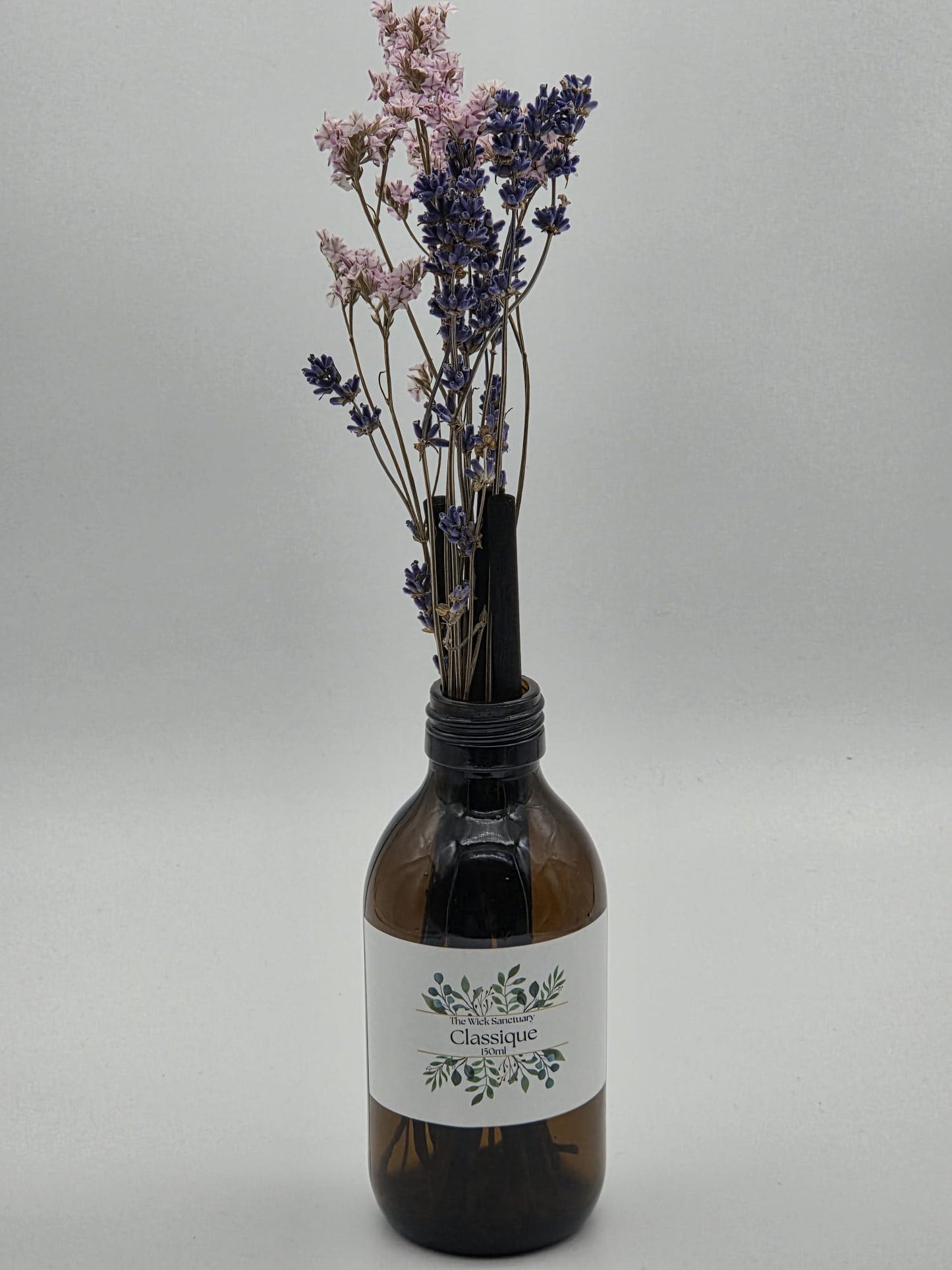 Classique 150ml Reed Diffuser