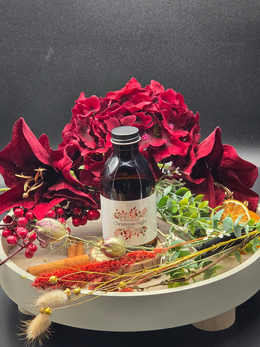 Christmas Night 150ml Reed Diffuser