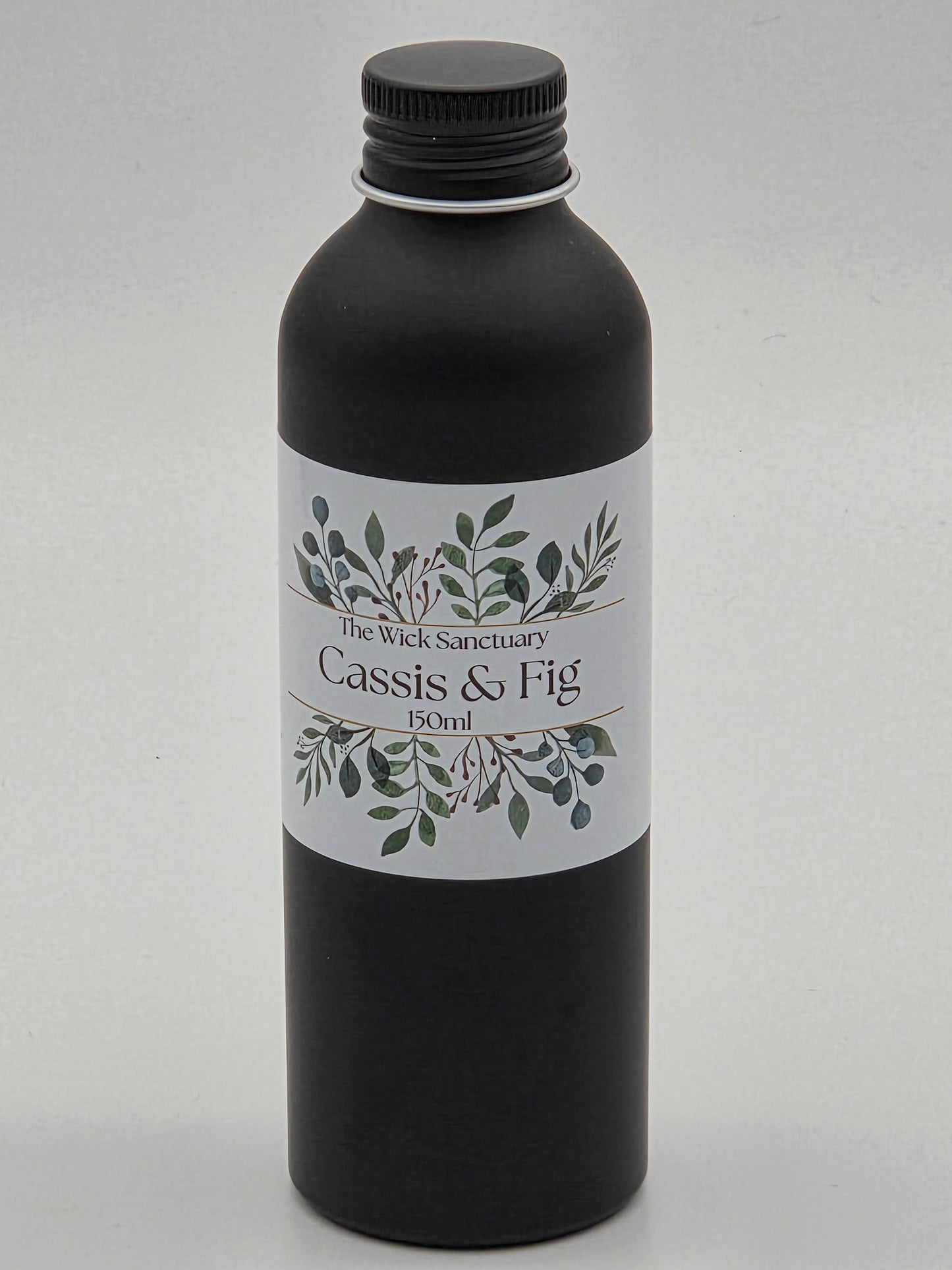 Cassis and Fig 150ml Reed Diffuser Refill