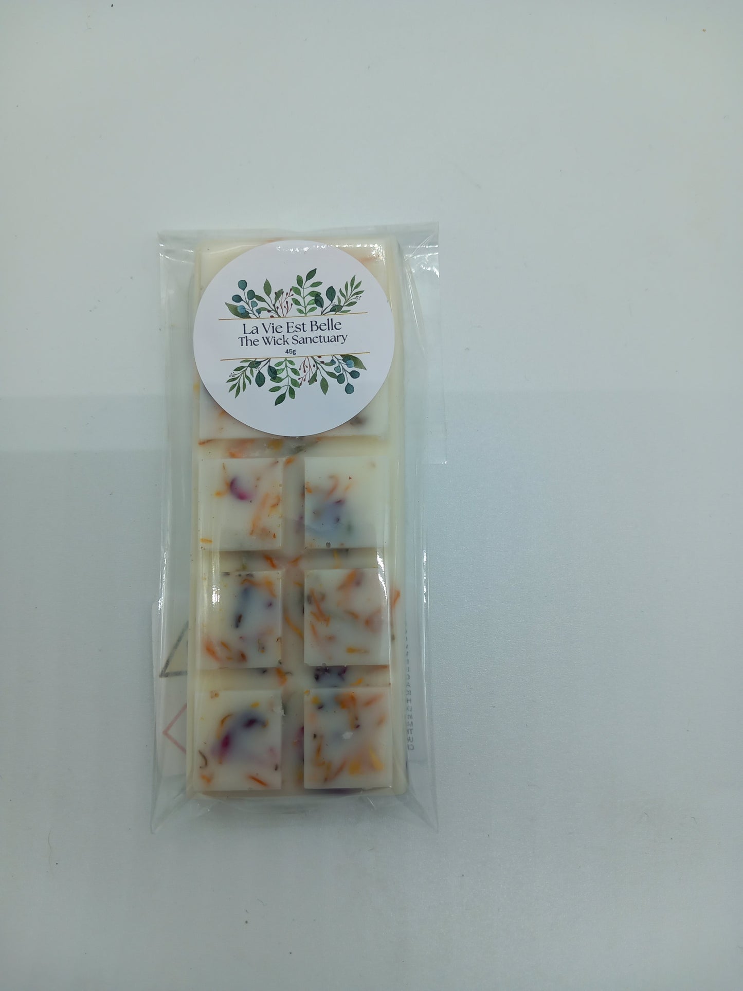 Inspired by La Vie est Belle Wax Melt