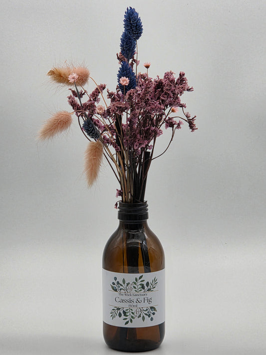 Cassis and Fig 150ml Reed Diffuser