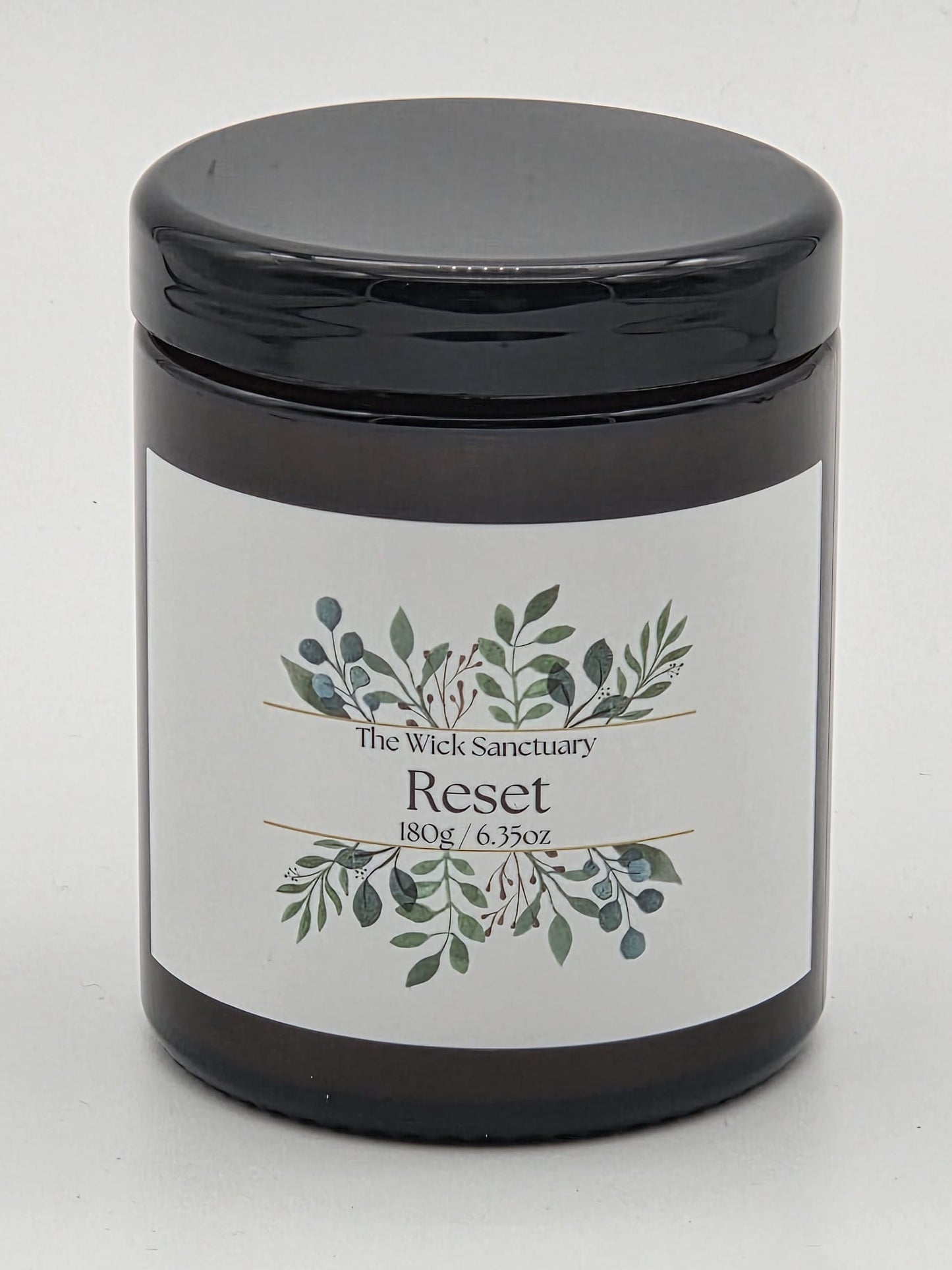 Reset Candle (180g)