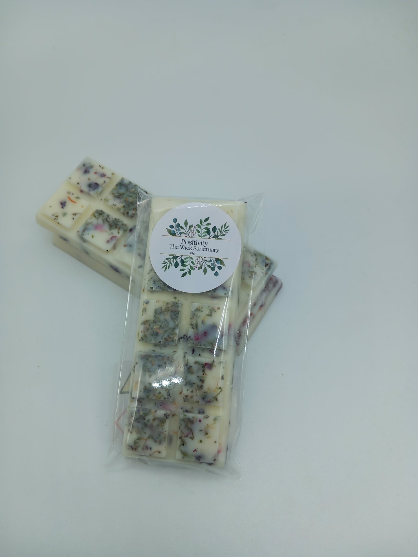 Positivity Wax Melt