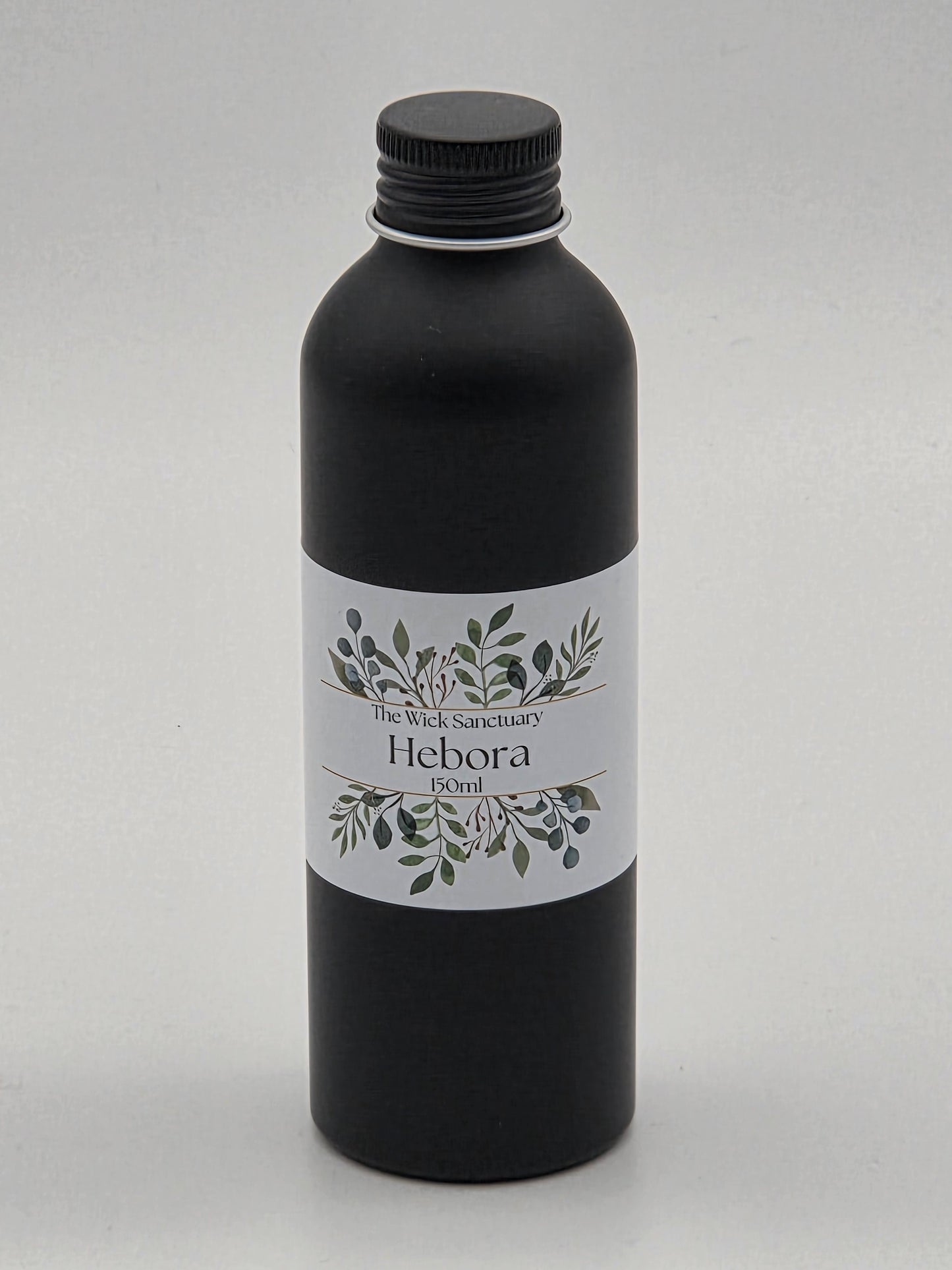 Hebora - Botanical Awakening - 150ml Reed Diffuser Refill